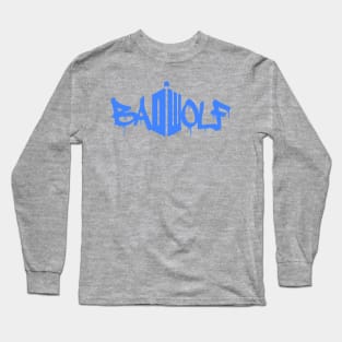 Badwolf Long Sleeve T-Shirt